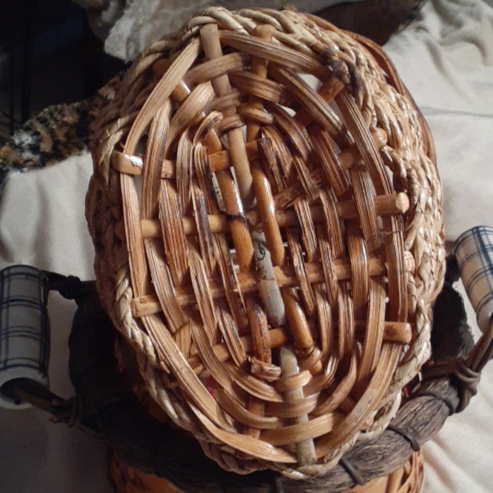 {Ceramic} handle - Picture 8 of 8